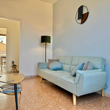 Attico Terrazza Vista Panoramica Lungarni Pisani Exterior foto